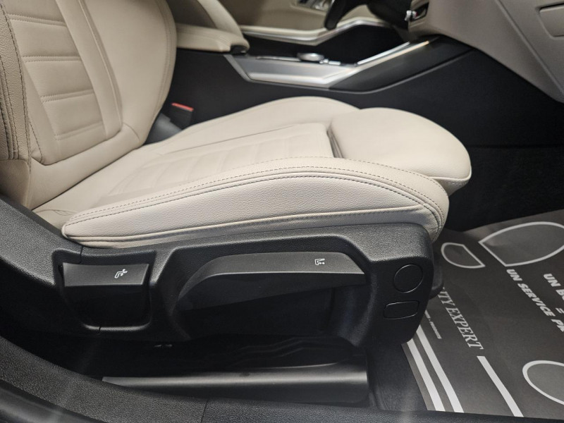 Photo 45 de l'offre de BMW SERIE 3 TOURING  320d xDrive 190 BVA8 G21 M Sport à 35990€ chez MKP Distribution
