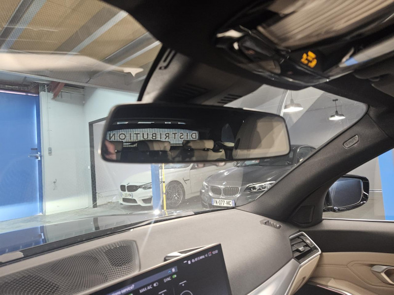 Photo 39 de l'offre de BMW SERIE 3 TOURING  320d xDrive 190 BVA8 G21 M Sport à 35990€ chez MKP Distribution