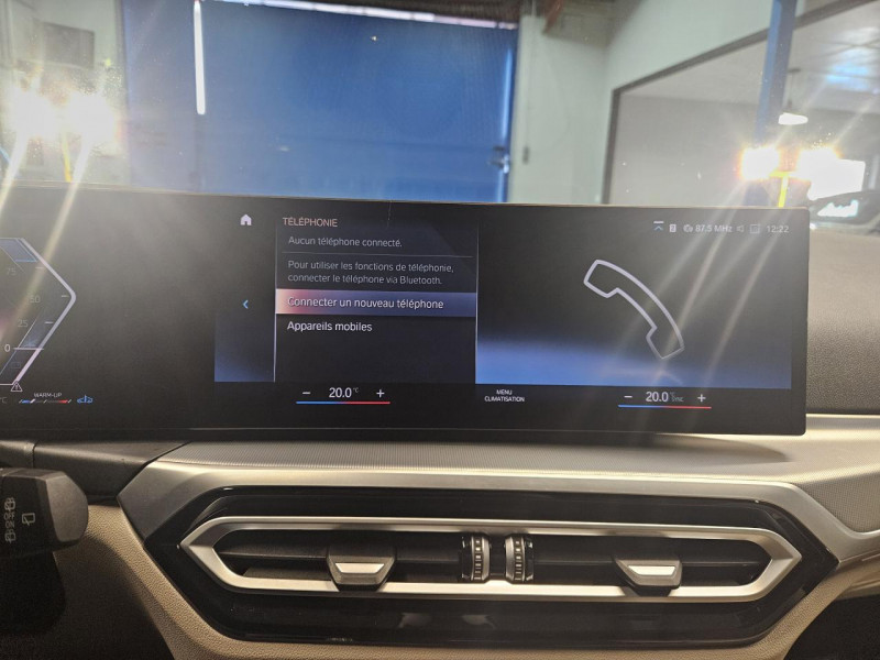 Photo 32 de l'offre de BMW SERIE 3 TOURING  320d xDrive 190 BVA8 G21 M Sport à 35990€ chez MKP Distribution