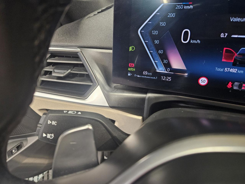 Photo 22 de l'offre de BMW SERIE 3 TOURING  320d xDrive 190 BVA8 G21 M Sport à 35990€ chez MKP Distribution