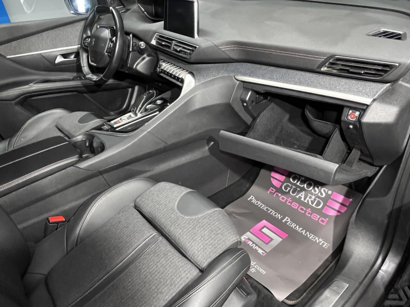 Photo 43 de l'offre de PEUGEOT 3008 1.5 BlueHDi 130 GT Line BVA à 17990€ chez MKP Distribution