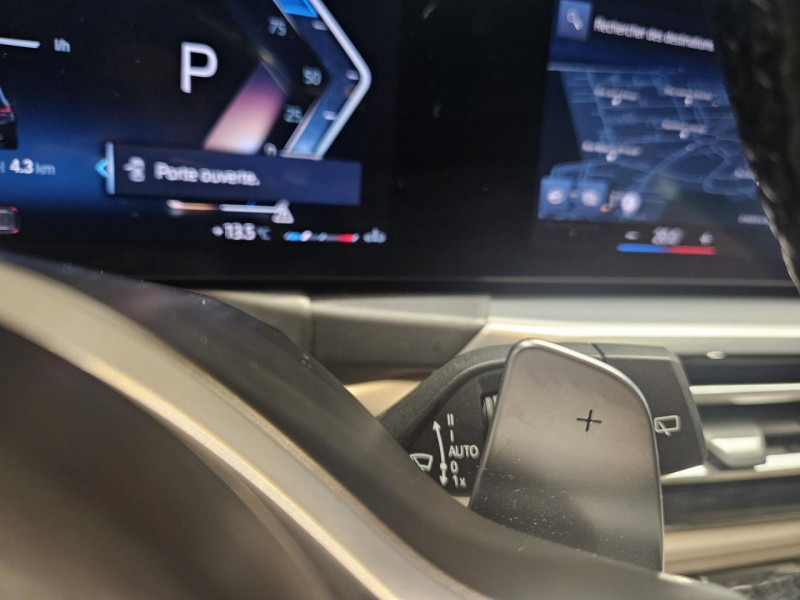 Photo 23 de l'offre de BMW SERIE 3 TOURING  320d xDrive 190 BVA8 G21 M Sport à 35990€ chez MKP Distribution