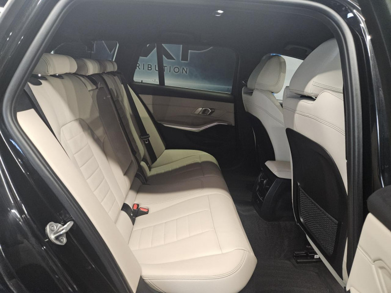 Photo 17 de l'offre de BMW SERIE 3 TOURING  320d xDrive 190 BVA8 G21 M Sport à 35990€ chez MKP Distribution