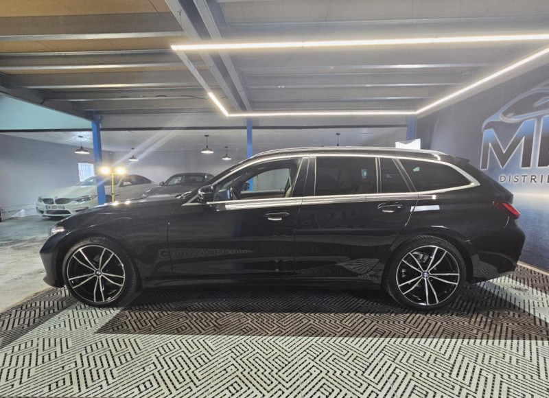 Photo 2 de l'offre de BMW SERIE 3 TOURING  320d xDrive 190 BVA8 G21 M Sport à 35990€ chez MKP Distribution