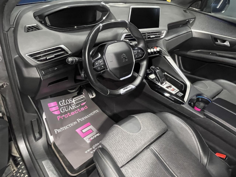 Photo 29 de l'offre de PEUGEOT 3008 1.5 BlueHDi 130 GT Line BVA à 17990€ chez MKP Distribution