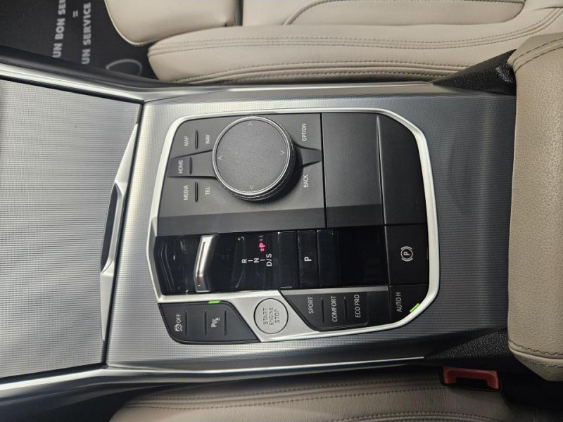 Photo 37 de l'offre de BMW SERIE 3 TOURING  320d xDrive 190 BVA8 G21 M Sport à 35990€ chez MKP Distribution