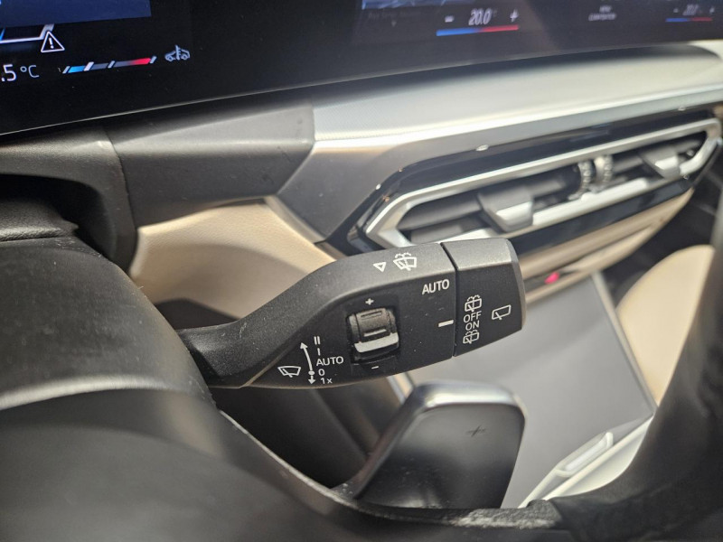 Photo 25 de l'offre de BMW SERIE 3 TOURING  320d xDrive 190 BVA8 G21 M Sport à 35990€ chez MKP Distribution