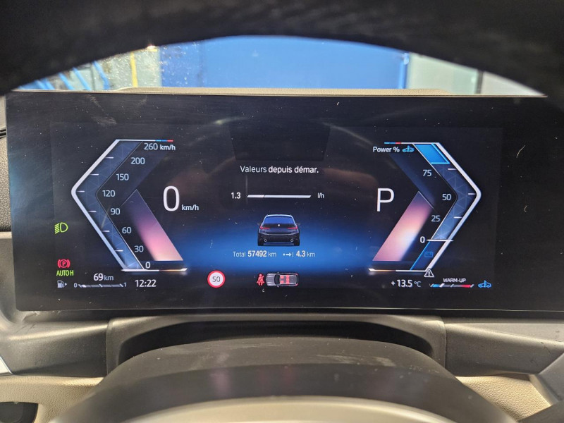 Photo 18 de l'offre de BMW SERIE 3 TOURING  320d xDrive 190 BVA8 G21 M Sport à 35990€ chez MKP Distribution