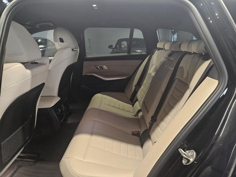Photo 16 de l'offre de BMW SERIE 3 TOURING  320d xDrive 190 BVA8 G21 M Sport à 35990€ chez MKP Distribution