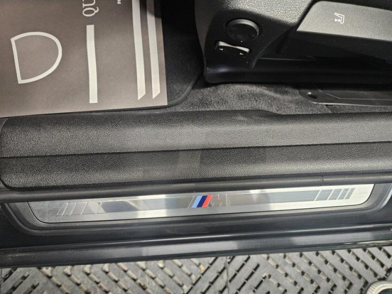 Photo 48 de l'offre de BMW SERIE 3 TOURING  320d xDrive 190 BVA8 G21 M Sport à 35990€ chez MKP Distribution