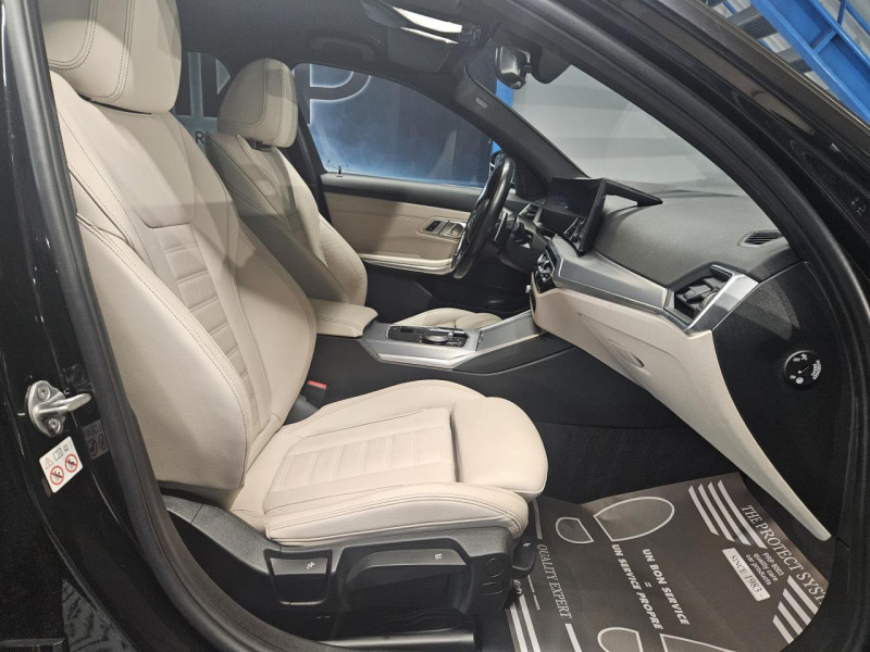 Photo 15 de l'offre de BMW SERIE 3 TOURING  320d xDrive 190 BVA8 G21 M Sport à 35990€ chez MKP Distribution