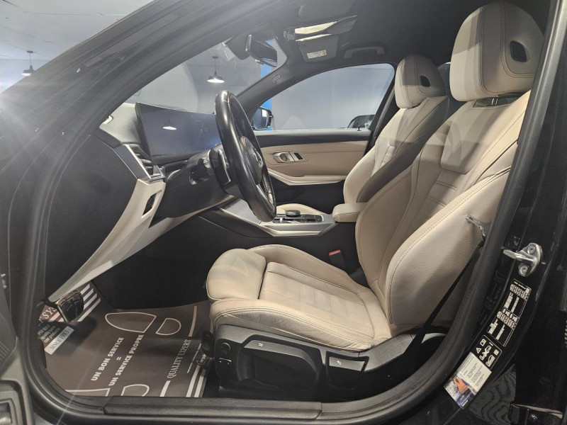 Photo 14 de l'offre de BMW SERIE 3 TOURING  320d xDrive 190 BVA8 G21 M Sport à 35990€ chez MKP Distribution