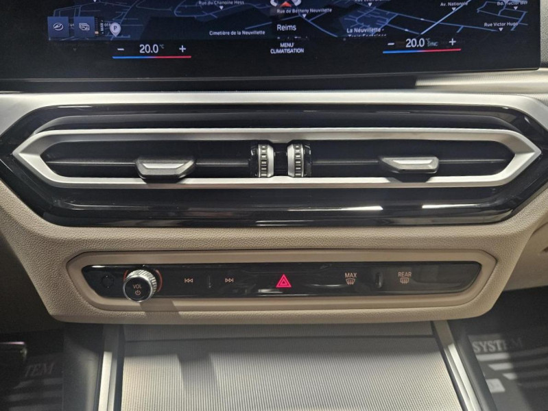 Photo 35 de l'offre de BMW SERIE 3 TOURING  320d xDrive 190 BVA8 G21 M Sport à 35990€ chez MKP Distribution