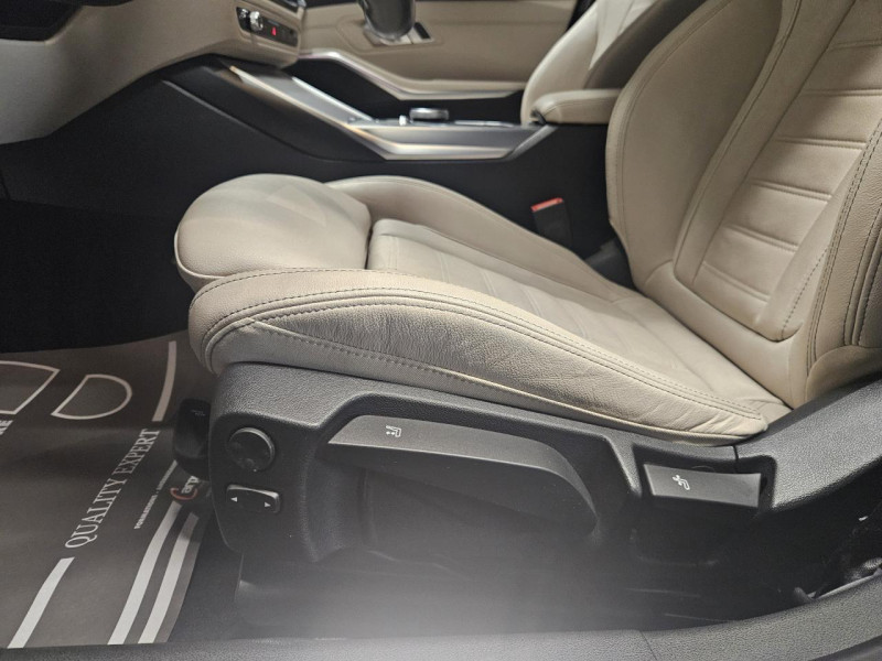 Photo 44 de l'offre de BMW SERIE 3 TOURING  320d xDrive 190 BVA8 G21 M Sport à 35990€ chez MKP Distribution