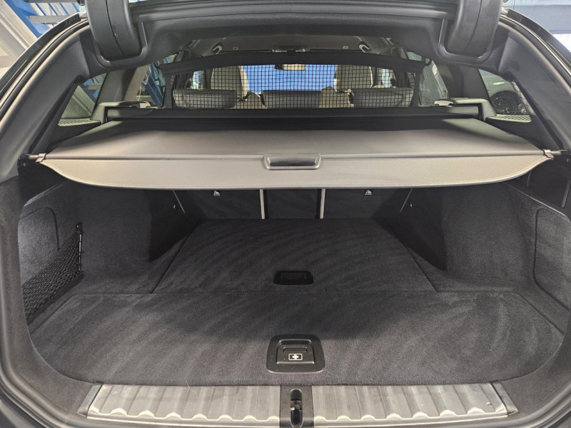 Photo 9 de l'offre de BMW SERIE 3 TOURING  320d xDrive 190 BVA8 G21 M Sport à 35990€ chez MKP Distribution