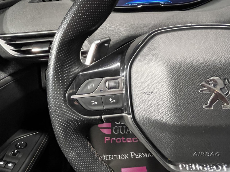 Photo 15 de l'offre de PEUGEOT 3008 1.5 BlueHDi 130 GT Line BVA à 17990€ chez MKP Distribution