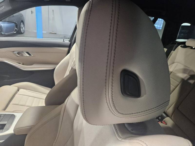 Photo 50 de l'offre de BMW SERIE 3 TOURING  320d xDrive 190 BVA8 G21 M Sport à 35990€ chez MKP Distribution
