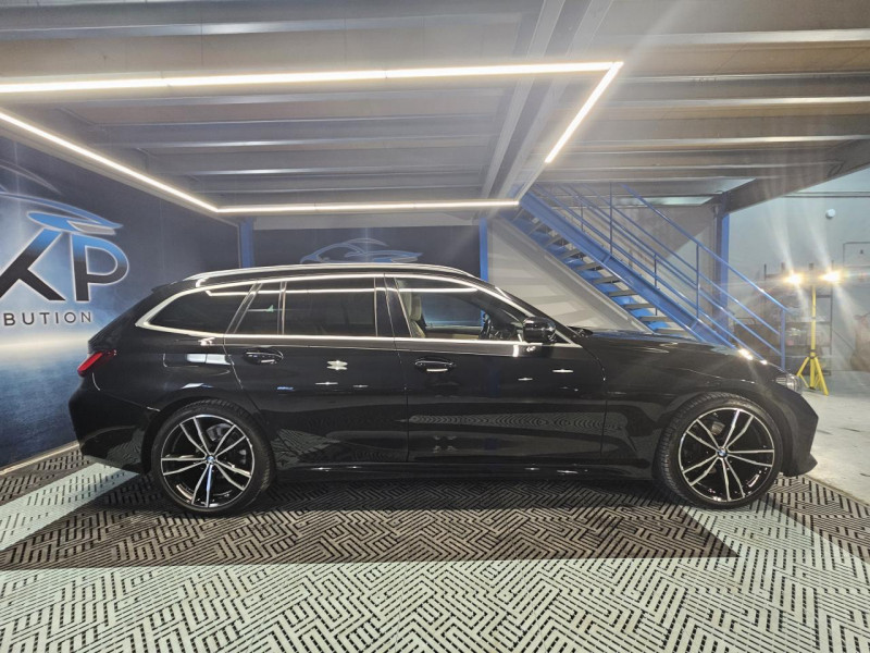 Photo 5 de l'offre de BMW SERIE 3 TOURING  320d xDrive 190 BVA8 G21 M Sport à 35990€ chez MKP Distribution
