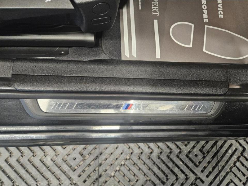 Photo 49 de l'offre de BMW SERIE 3 TOURING  320d xDrive 190 BVA8 G21 M Sport à 35990€ chez MKP Distribution