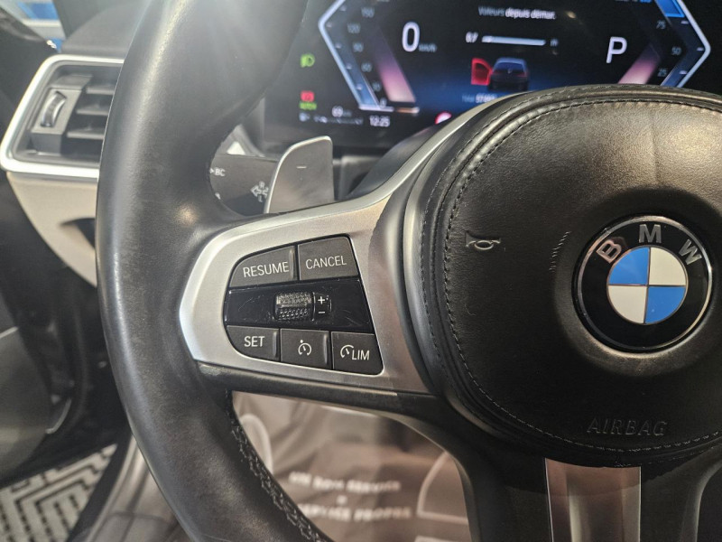 Photo 20 de l'offre de BMW SERIE 3 TOURING  320d xDrive 190 BVA8 G21 M Sport à 35990€ chez MKP Distribution