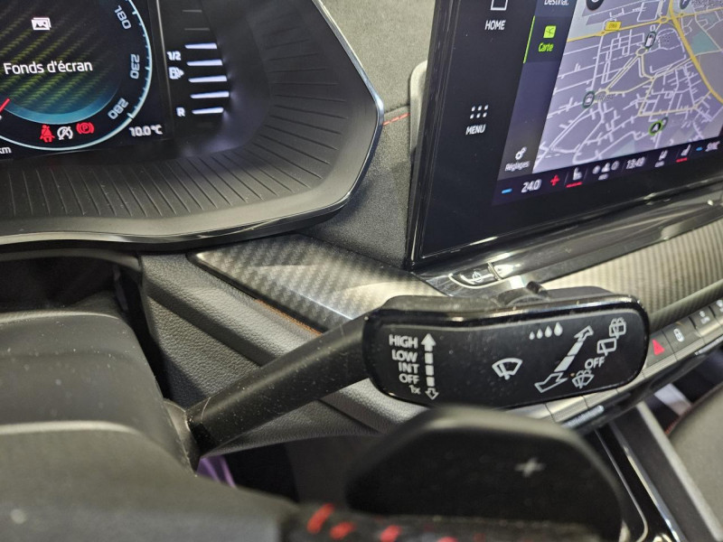 Photo 26 de l'offre de SKODA Octavia combi 2.0 TDI 200 RS DSG à 29990€ chez MKP Distribution