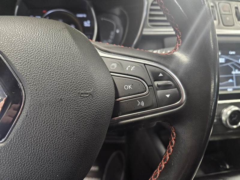 Photo 18 de l'offre de RENAULT KADJAR 1.3 TCe SL 160 EDC Black Edition à 15990€ chez MKP Distribution