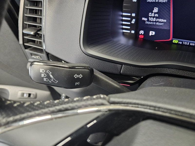 Photo 22 de l'offre de SKODA KAROQ 2.0 TDI 150 4x4 DSG7 Sportline à 29490€ chez MKP Distribution