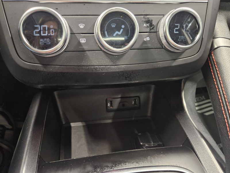 Photo 35 de l'offre de RENAULT KADJAR 1.3 TCe SL 160 EDC Black Edition à 15990€ chez MKP Distribution