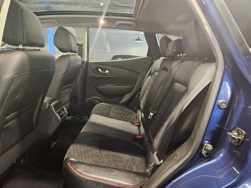 Photo 13 de l'offre de RENAULT KADJAR 1.3 TCe SL 160 EDC Black Edition à 15990€ chez MKP Distribution
