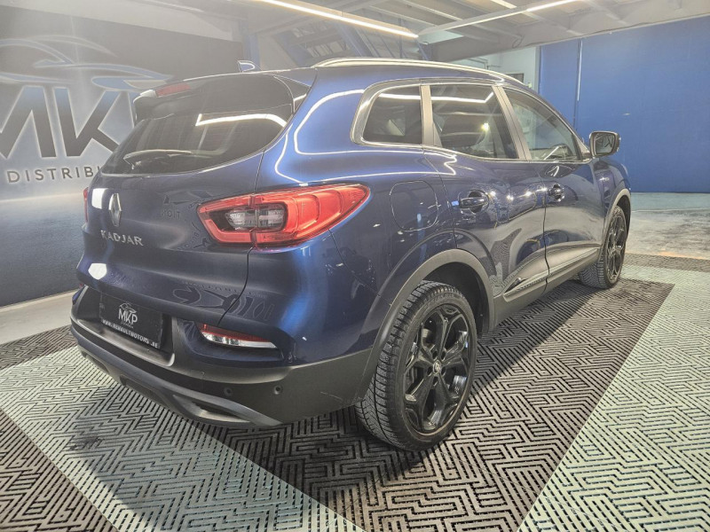 Photo 6 de l'offre de RENAULT KADJAR 1.3 TCe SL 160 EDC Black Edition à 15990€ chez MKP Distribution