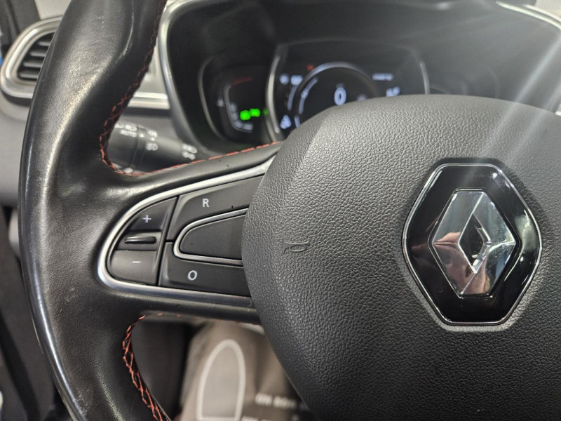Photo 17 de l'offre de RENAULT KADJAR 1.3 TCe SL 160 EDC Black Edition à 15990€ chez MKP Distribution