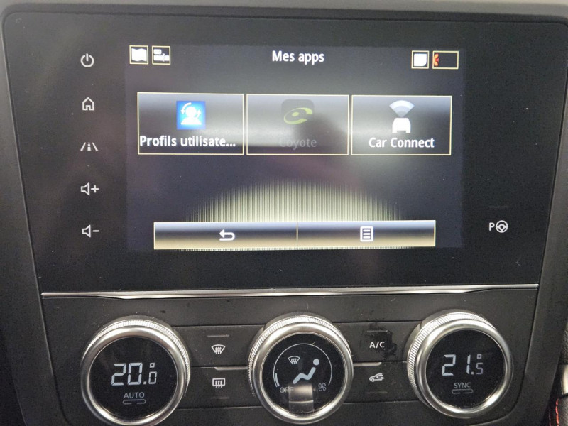 Photo 30 de l'offre de RENAULT KADJAR 1.3 TCe SL 160 EDC Black Edition à 15990€ chez MKP Distribution