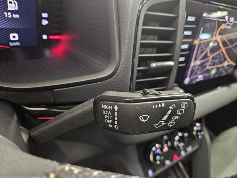 Photo 23 de l'offre de SKODA KAROQ 2.0 TDI 150 4x4 DSG7 Sportline à 29490€ chez MKP Distribution