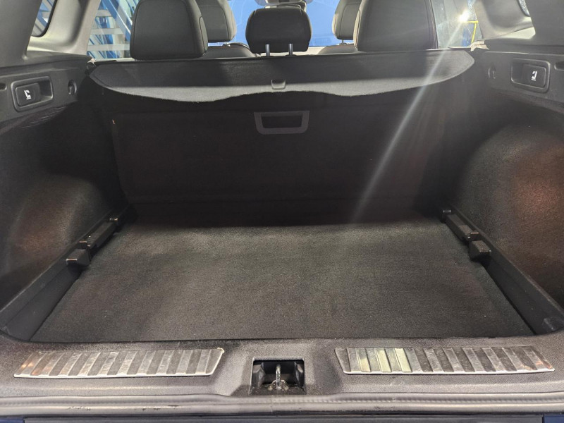 Photo 10 de l'offre de RENAULT KADJAR 1.3 TCe SL 160 EDC Black Edition à 15990€ chez MKP Distribution