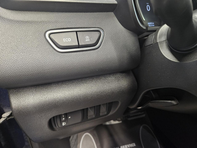 Photo 23 de l'offre de RENAULT KADJAR 1.3 TCe SL 160 EDC Black Edition à 15990€ chez MKP Distribution