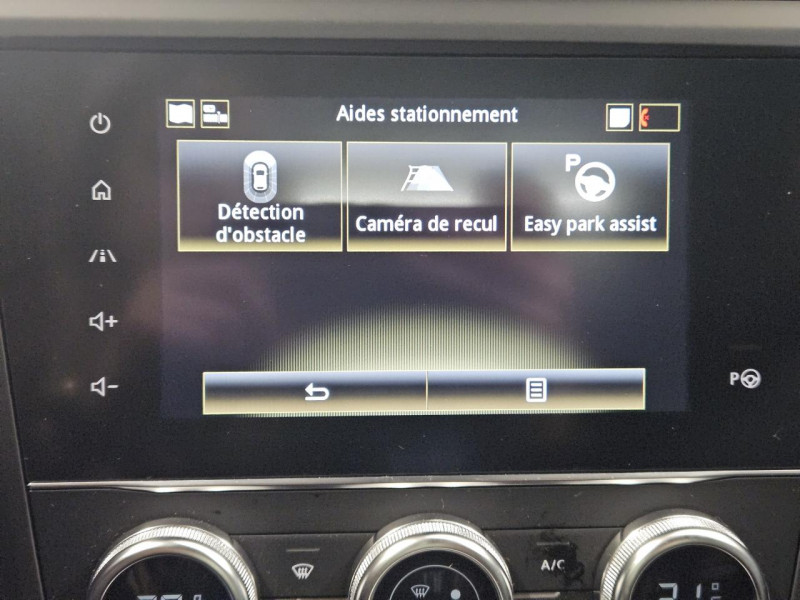 Photo 32 de l'offre de RENAULT KADJAR 1.3 TCe SL 160 EDC Black Edition à 15990€ chez MKP Distribution