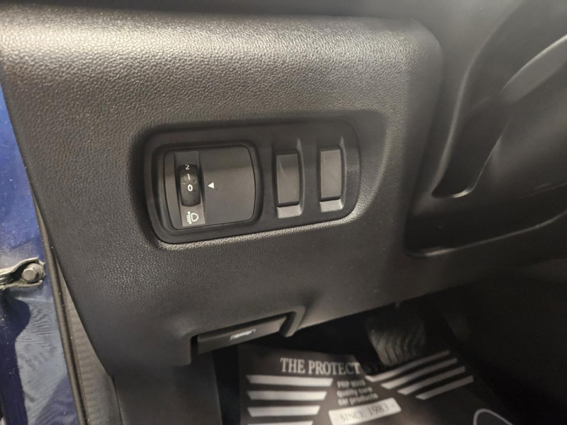 Photo 24 de l'offre de RENAULT KADJAR 1.3 TCe SL 160 EDC Black Edition à 15990€ chez MKP Distribution