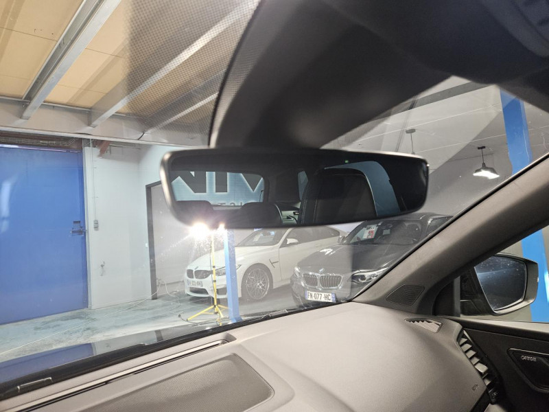 Photo 35 de l'offre de SKODA KAROQ 2.0 TDI 150 4x4 DSG7 Sportline à 29490€ chez MKP Distribution