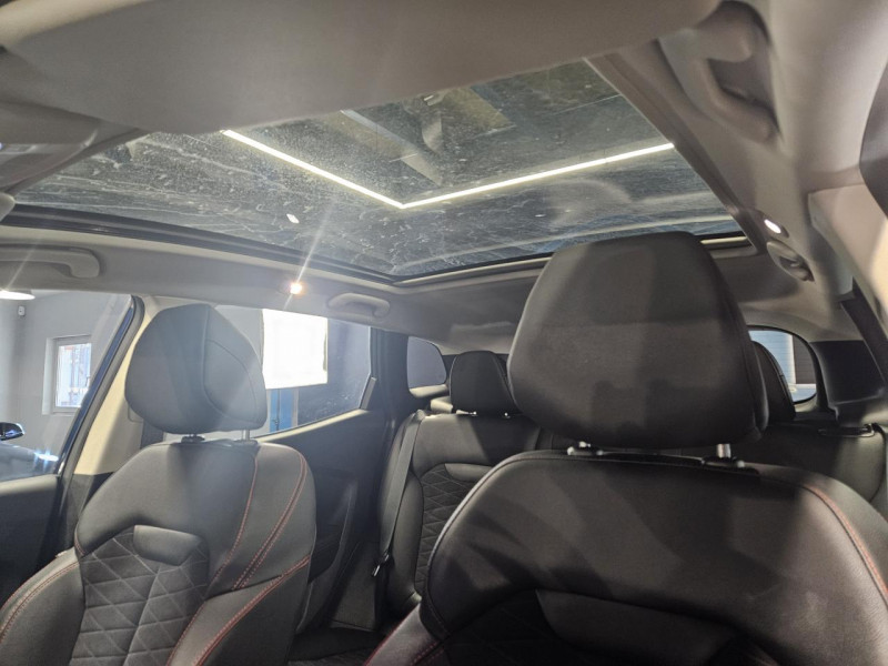 Photo 43 de l'offre de RENAULT KADJAR 1.3 TCe SL 160 EDC Black Edition à 15990€ chez MKP Distribution