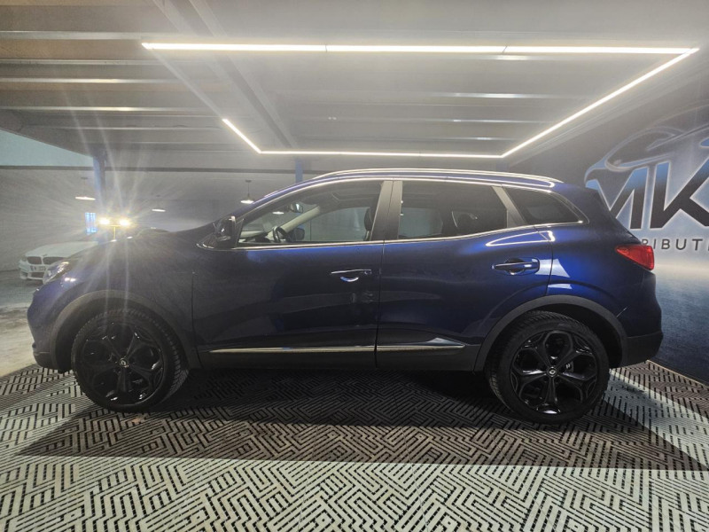 Photo 2 de l'offre de RENAULT KADJAR 1.3 TCe SL 160 EDC Black Edition à 15990€ chez MKP Distribution