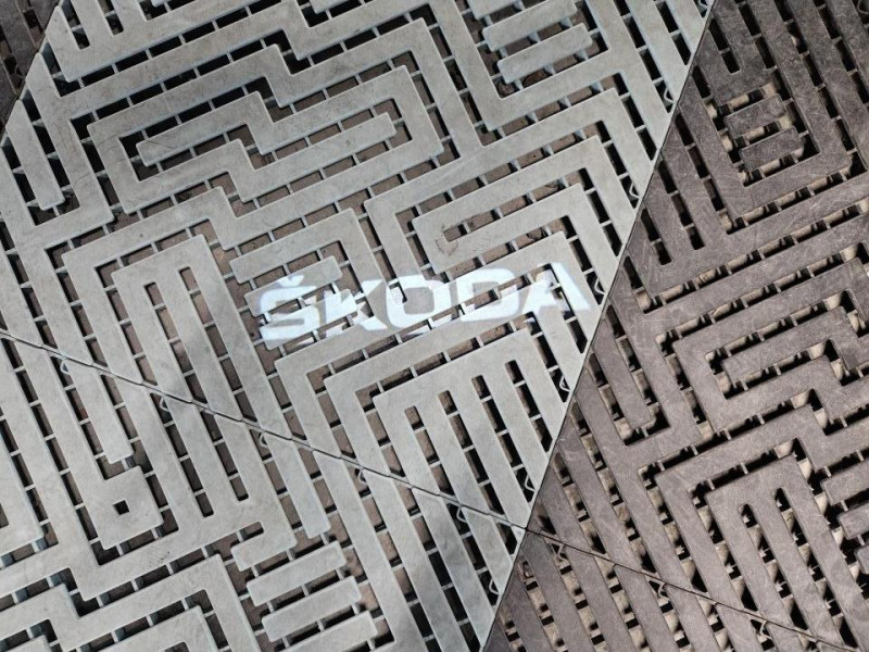 Photo 45 de l'offre de SKODA KAROQ 2.0 TDI 150 4x4 DSG7 Sportline à 29490€ chez MKP Distribution