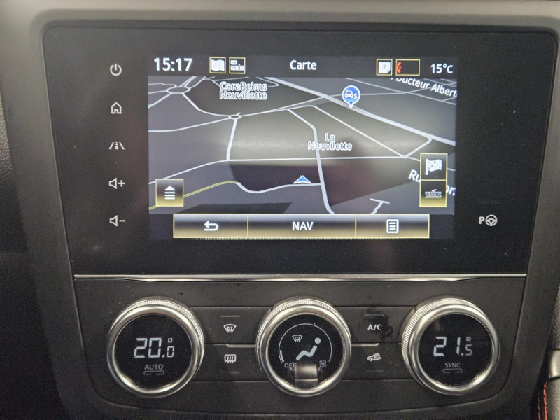 Photo 33 de l'offre de RENAULT KADJAR 1.3 TCe SL 160 EDC Black Edition à 15990€ chez MKP Distribution