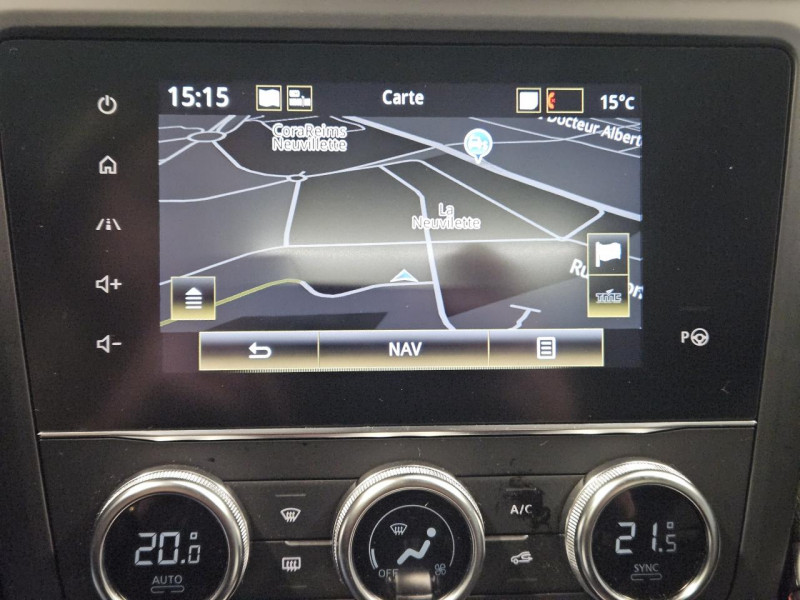 Photo 26 de l'offre de RENAULT KADJAR 1.3 TCe SL 160 EDC Black Edition à 15990€ chez MKP Distribution