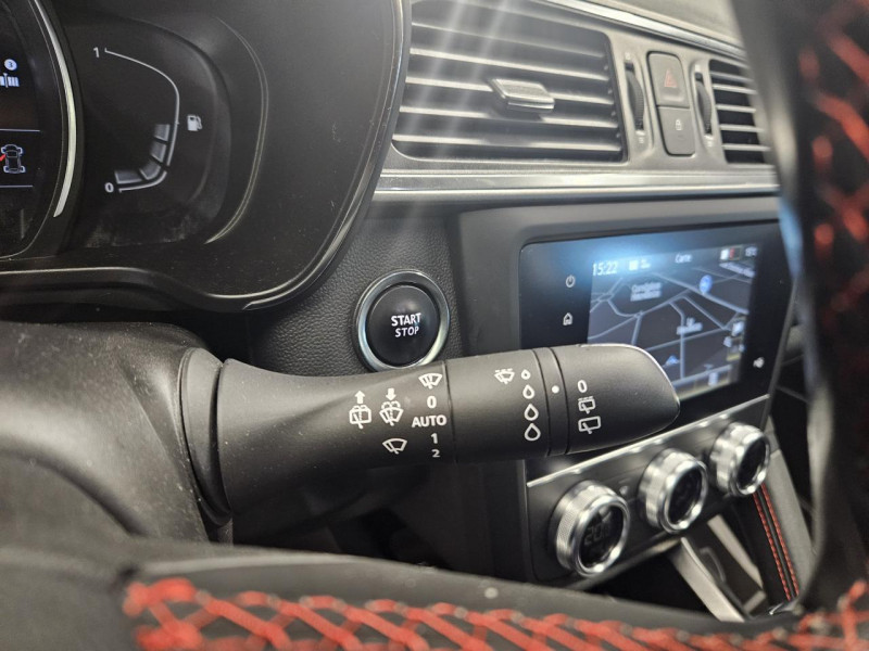 Photo 20 de l'offre de RENAULT KADJAR 1.3 TCe SL 160 EDC Black Edition à 15990€ chez MKP Distribution