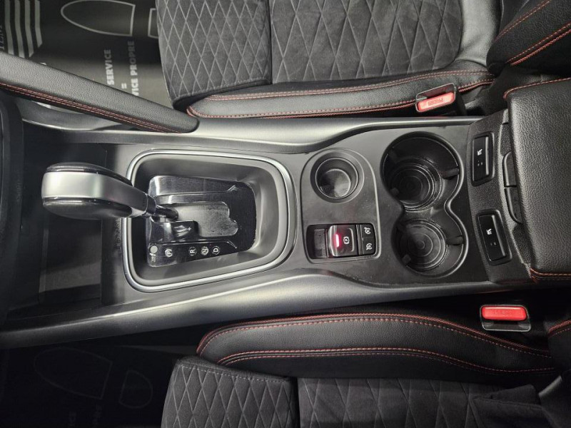 Photo 34 de l'offre de RENAULT KADJAR 1.3 TCe SL 160 EDC Black Edition à 15990€ chez MKP Distribution