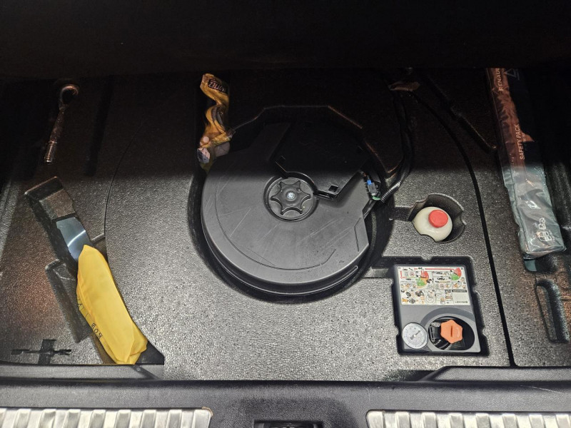 Photo 11 de l'offre de RENAULT KADJAR 1.3 TCe SL 160 EDC Black Edition à 15990€ chez MKP Distribution