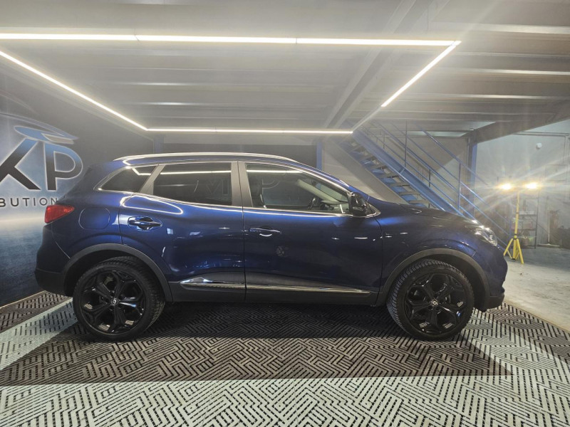 Photo 5 de l'offre de RENAULT KADJAR 1.3 TCe SL 160 EDC Black Edition à 15990€ chez MKP Distribution