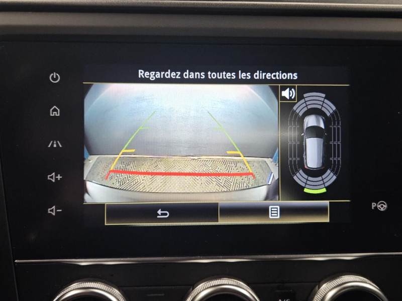 Photo 27 de l'offre de RENAULT KADJAR 1.3 TCe SL 160 EDC Black Edition à 15990€ chez MKP Distribution