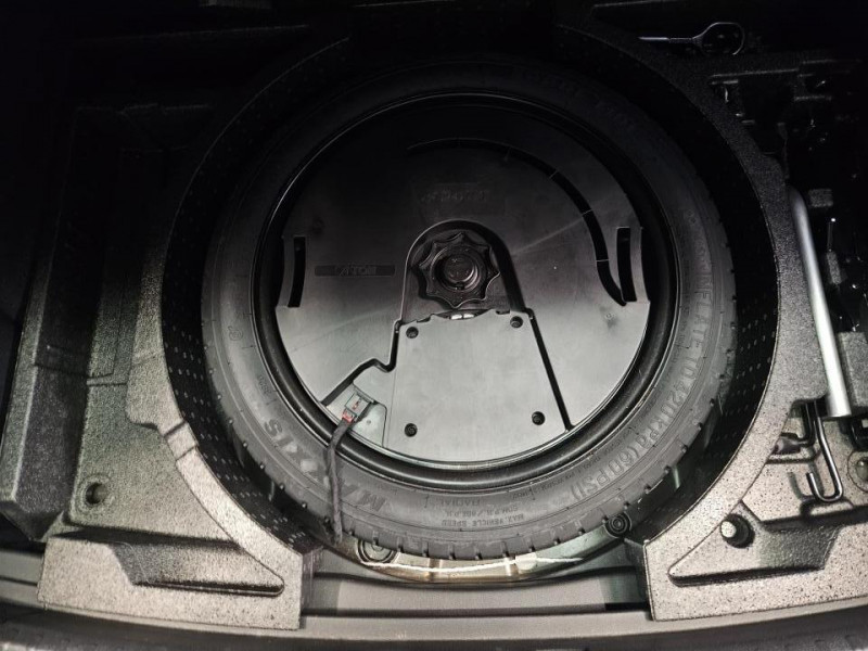 Photo 10 de l'offre de SKODA KAROQ 2.0 TDI 150 4x4 DSG7 Sportline à 29490€ chez MKP Distribution