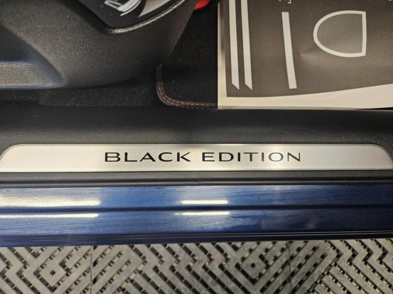 Photo 50 de l'offre de RENAULT KADJAR 1.3 TCe SL 160 EDC Black Edition à 15990€ chez MKP Distribution